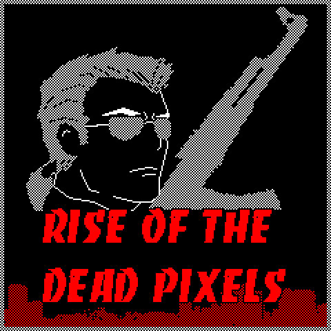 ʬΧ(Rise of the Dead Pixels)ͼ
