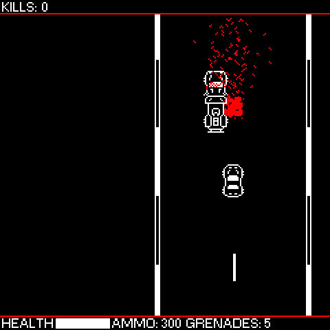 ʬΧ(Rise of the Dead Pixels)ͼ