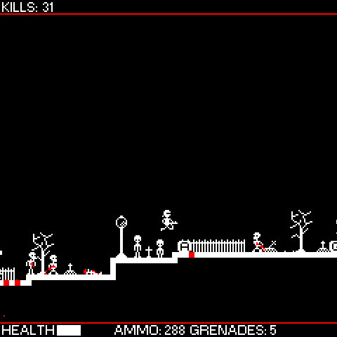 ʬΧ(Rise of the Dead Pixels)ͼ