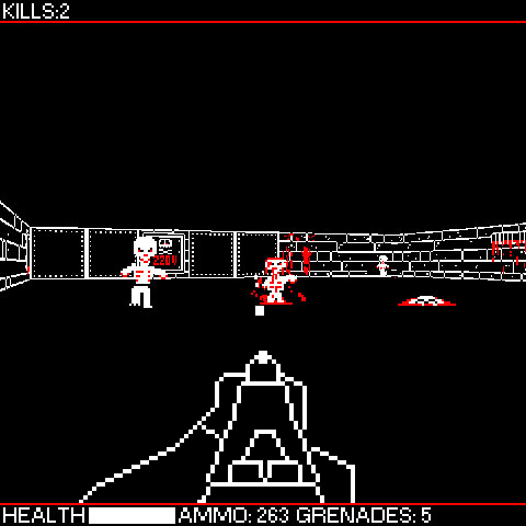 ʬΧ(Rise of the Dead Pixels)ͼ