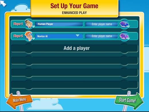 ֮ͥϷҹ(Hasbro Family Game Night)ͼ
