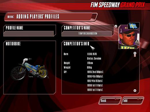 Ħδ(FIM Speedway Grand Prix)ͼ