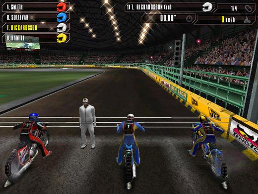 Ħδ(FIM Speedway Grand Prix)ͼ