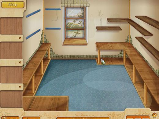 Ƽ֮ݿɵĹ(Time to Hurry: Nicoles Story)ͼ