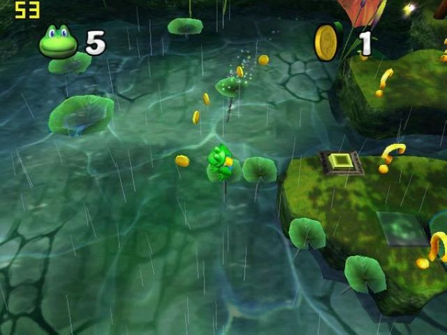 Զ(Frogger Beyond)ͼ