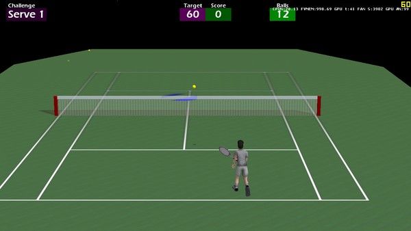 (New Star Tennis)ͼ