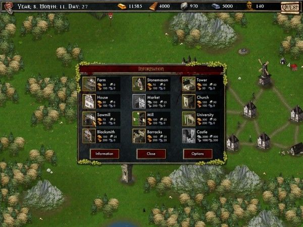 ս(Defend and Defeat: Kingdoms)ͼ