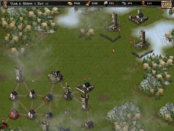 ս(Defend and Defeat: Kingdoms)ͼ