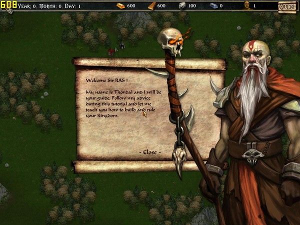 ս(Defend and Defeat: Kingdoms)ͼ