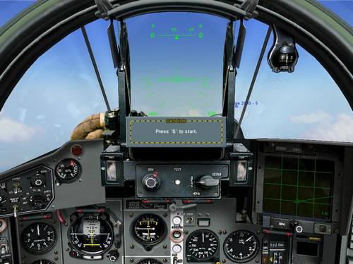 ִս(Lock On: Modern Air Combat)ͼ