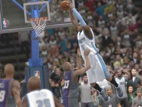 NBA 2K12 İͼ