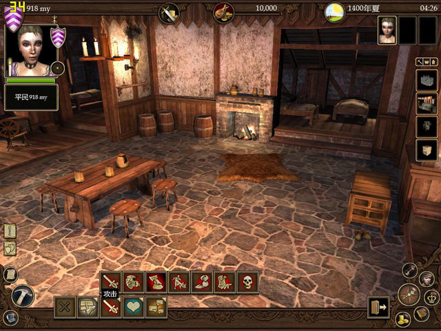 л2˹İ(The Guild 2 - Venice)ͼ