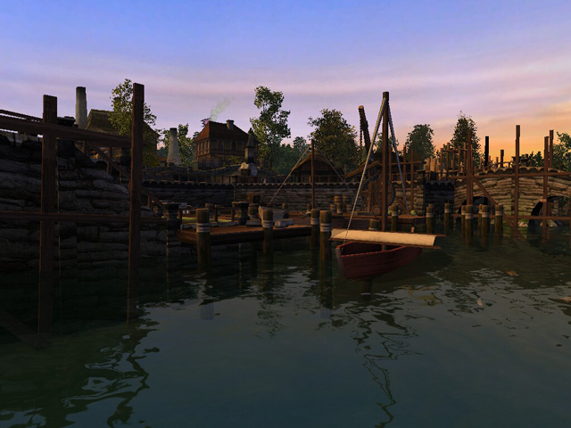 л2˹İ(The Guild 2 - Venice)ͼ