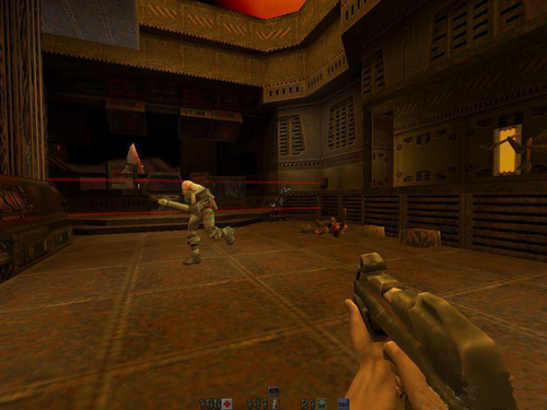 ֮2(Quake II)ͼ