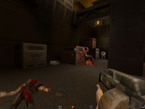 ֮2(Quake II)ͼ