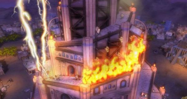 ͨ(Babel Rising)ͼ