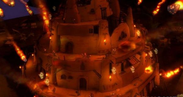 ͨ(Babel Rising)ͼ