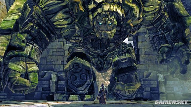 Ѫͳ2(Darksiders 2)ͼ
