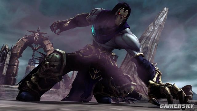 Ѫͳ2(Darksiders 2)ͼ