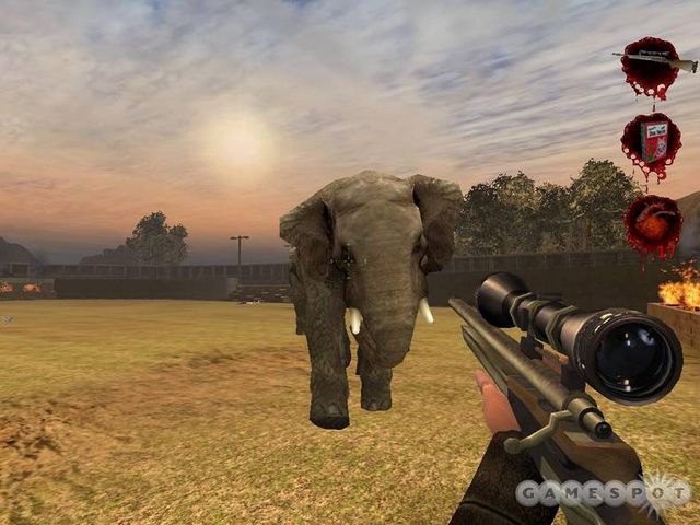 Ѫͷ3İ(Postal 2:Share The Pain)ͼ