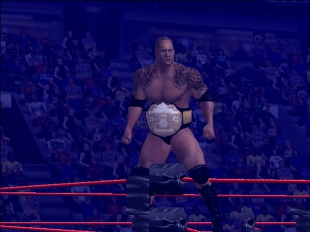 ְҵˤ(WWE Raw)ͼ