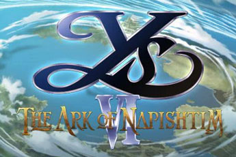 6ɱ˹͡ķۼ(Ys 6: The Ark of Napishtim)