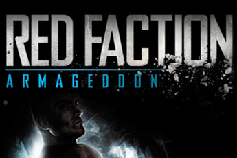 ɫϵĩİ(Red Faction: Armageddon)