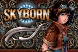 (Skyborn)