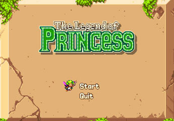 ˵(Legend of Princess)