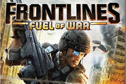 ǰս֮Դİ(Frontlines Fuel of War)