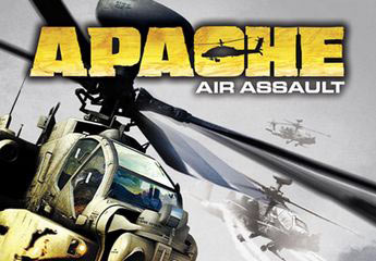 棺ͻ(Apache: Air Assault)