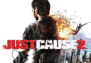 2 (Just Cause 2)