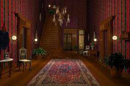 еı(Intrigue At Oakhaven Plantation)