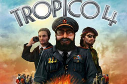 4߿Ƽʱ(Tropico 4)