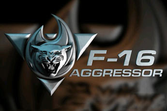 F16ս(F-16 Multirole Fighter)