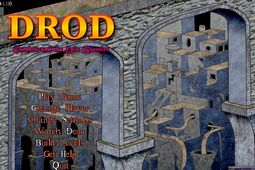 DROD 4˹ʷʫ֮