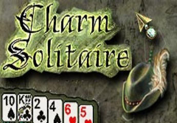 ħֽ(Charm Solitaire)
