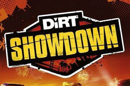 ս(DiRT Showdown) İ