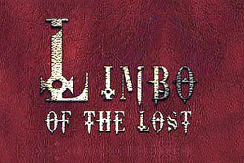 ʧٵشİ(Limbo of The Lost)