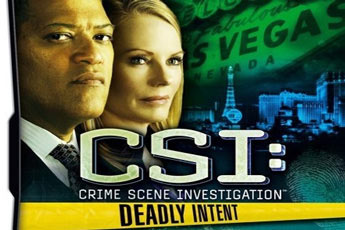 ֳ飺ͼ(CSI: Deadly Intent)