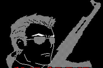 ʬΧ(Rise of the Dead Pixels)
