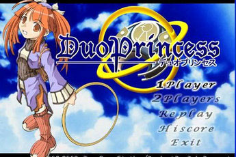 ռ(DuoPrincess)
