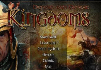 ս(Defend and Defeat: Kingdoms)