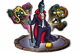 Ѫսʬ (Vampires VS Zombies)