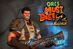 ˱2ⰲװİ(Orcs Must Die! 2)