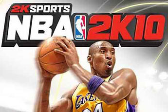 NBA 2K10 İ