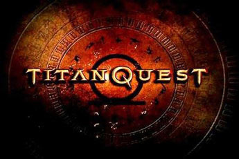 ̩̹֮üİ(Titan Quest)