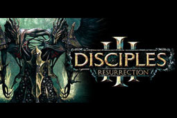 ʥսȺӢ3鸴(Disciples III: Resurrection)