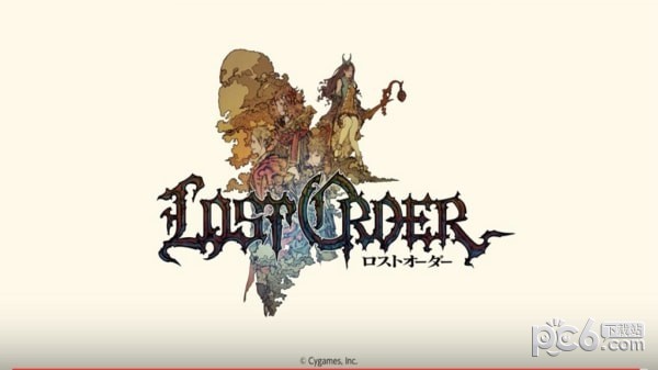 Lost Order԰ͼ