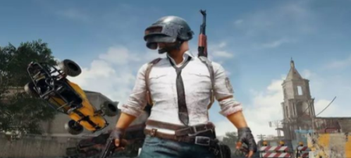 pubgε԰ͼ